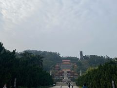 -南沙天后宫景区