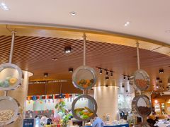 -南通绿洲国际假日酒店全日餐厅