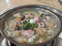 -海关荤豆花(洋河一路店)