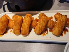 -四川饭店(长白店)