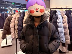 -Canada Goose加拿大鹅(北京三里屯太古里店)