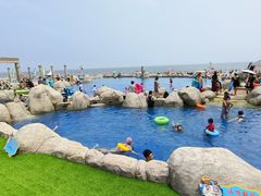 -渔岛海洋度假区