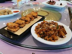 -金时代顺风大酒店(南桥百联店)