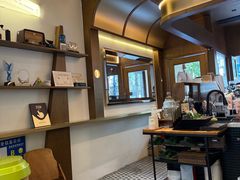 -Parking Coffee(孩儿巷店)