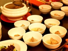 -围龙屋客家食府(福田店)