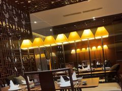 -蛇口希尔顿南海酒店·随轩中餐厅·粤菜