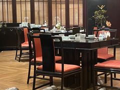 -海天楼中餐厅(吴宫泛太平洋酒店)