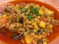 -云海肴·汽锅鸡·云南菜(高德置地店)