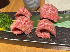 -炼火烤肉店