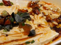 -烤满分·东北烧烤(首经贸店)