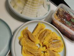 -洪氏嗨捞·猪肚鸡火锅(阳光天地店)