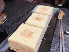 -丝路金桃·新疆菜(徐汇店)