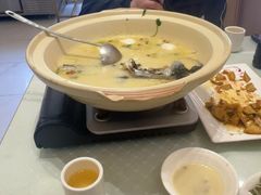 -百姓食府(秦虹路店)