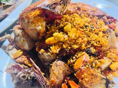 -岛中岛·海鲜大排档·万宁老字号(东澳店)