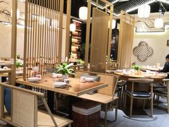 大堂-湘味淳(千禧街店)