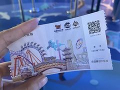 -南昌融创海世界