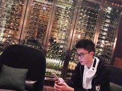 -MRX狼人杀俱乐部(黄浦店)