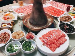 -阳坊大都涮羊肉(阳坊总店)