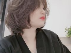 -风格style 专业烫染