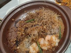 -盛百味·家宴餐厅(霸州分店)