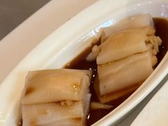 -潮福城潮州大酒楼(湖滨北路店)