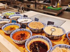 -荟星庭西餐厅(天府丽都喜来登饭店)