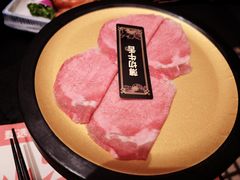 -大牛寿喜烧·和牛放题(香港广场店)