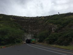 -钻石头山