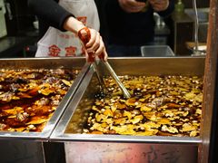-红星兔丁(武侯祠店)