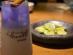 -星叶·东南亚料理(宁波万象汇店)