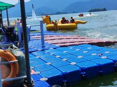 -千岛湖-欢乐水世界