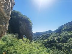 -老象峰