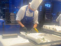 -the Roll'ING手作瑞士卷专门店(卓悦中心店)