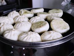 -航天馒头(瞻园路店)