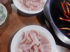 -叶二姐九尺鹅肠火锅(南部新城店)