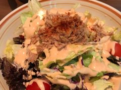 -萨莉亚意式餐厅(杭州滨江天街店)