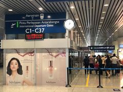 -吉隆坡国际机场