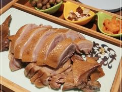 -有红鸡毛店·川菜(建设路店)