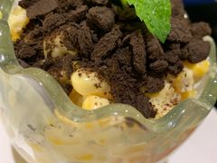 奥利奥沙拉-鱼酷活鱼烤鱼(沈阳大悦城店)