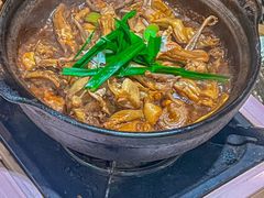 -争鲜·鲍鱼鸡煲(美邻中心店)