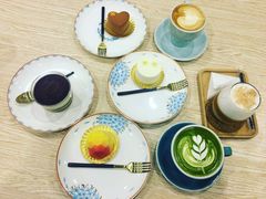 -咖法森林·咖啡  酒吧(天河店)