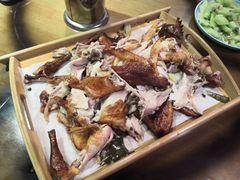 -大哥大烧鸽子海鲜串吧(沈辽路店)