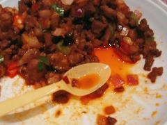 -宴语·新疆菜·大盘鸡·烤肉(北泉店)