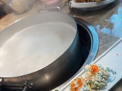 -淘米捞·米汤脆鲩鱼火锅(福田皇岗店)