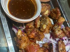 分割烤羊排-永生號(未来城店)