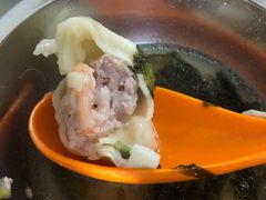 -阿麟馄饨(延长路店)