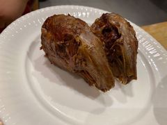 五香兔头-盘飧市(春熙路店)