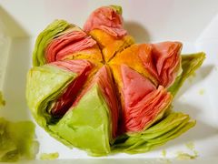 师尊荷花酥-肯德基(兴隆店)