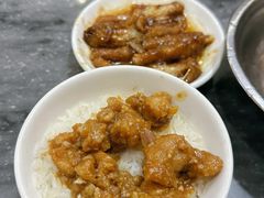 -品香排骨饭(羊官路店)