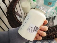 芝士酸奶-正飞鲜奶(南湖一期店)